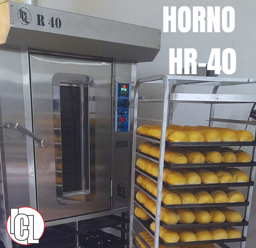 HORNO HR-40 (1)